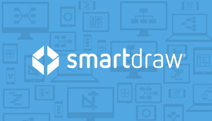 develop business plan with smartdraw